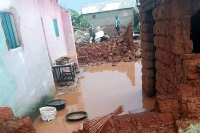 Meiganga : Les pluies diluviennes font de nombreuses victimes