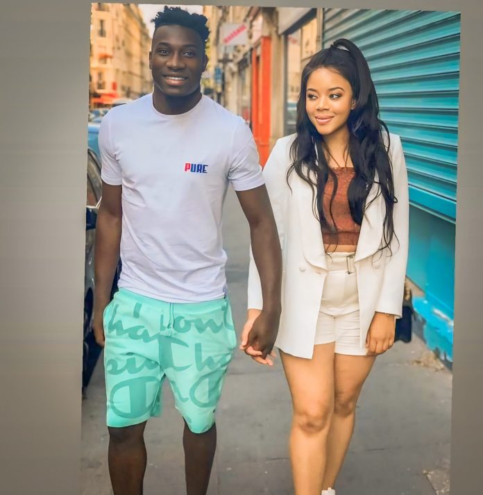 People : Mélanie Kamayou, l’épouse d’André Onana, agressée !