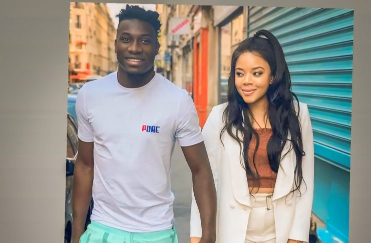 Mélanie Kamayou Onana