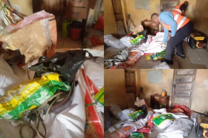 La crise économique au Nigeria complique la lutte contre la contrefaçon de médicaments