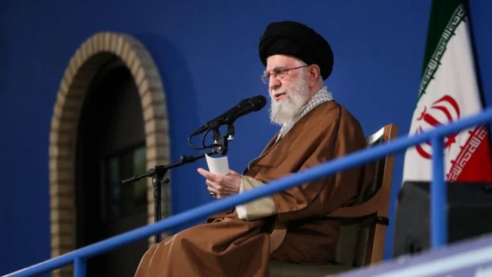 L’Iran affirme que « seul » le nucléaire sera discuté avec les Etats-Unis