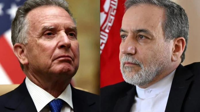 Iran et Etats-Unis font état de discussions « positives » sur le nucléaire