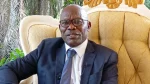 Oligui Nguema