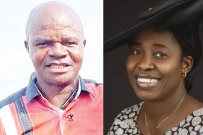 Meurtre de l’artiste Osinachi : Son époux condamné à mort