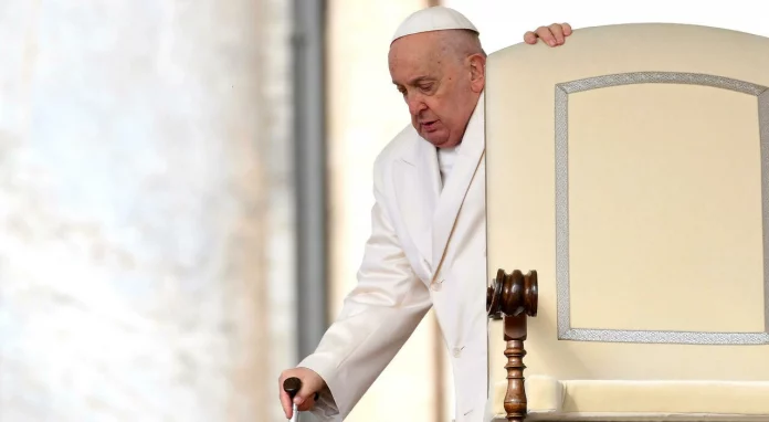 Dix moments forts du pontificat de François