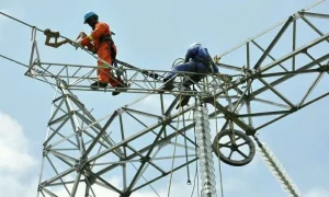 perturbations électricité