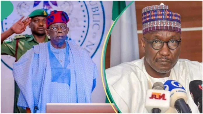 Au Nigeria, le président remplace les dirigeants de la compagnie pétrolière nationale