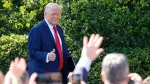100 jours de Trump