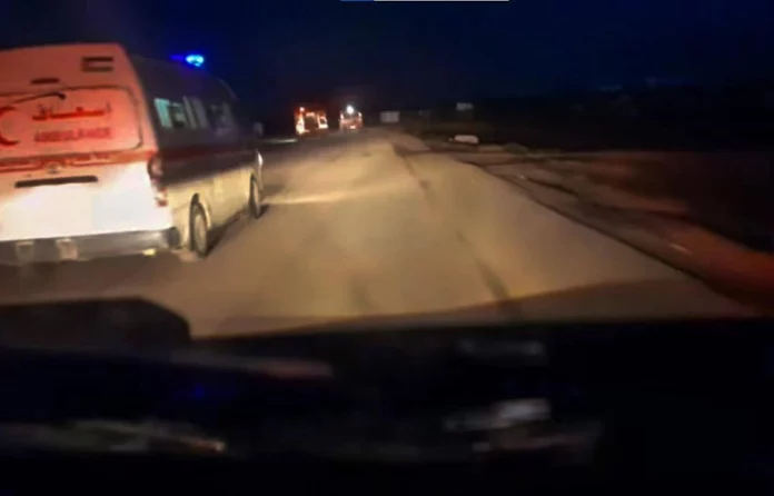 Secouristes tués à Gaza: l’armée israélienne admet « une erreur »