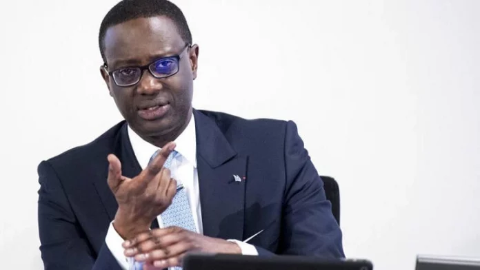 Présidentielle en Côte d’Ivoire: le principal parti d’opposition vote pour Thiam candidat