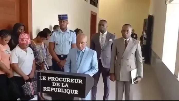 Des camerounais détenus en RDC : Les familles en détresse