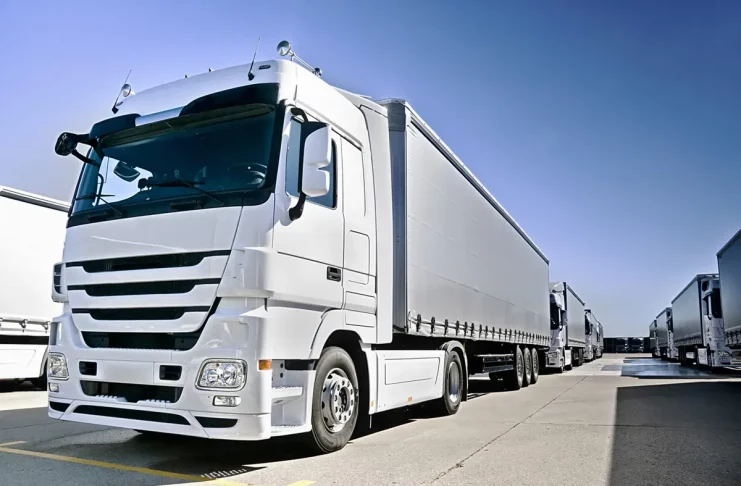 Transports Afrique