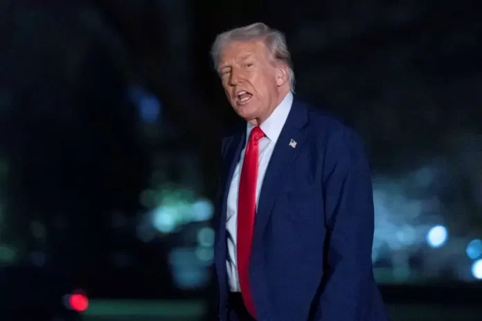 Blocages en Ukraine: « furieux » contre Poutine, Trump menace aussi Zelensky