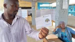 Samedi au Gabon