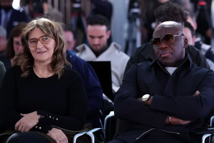 Mbappé accélère et fait saisir 55 millions d’euros sur les comptes du PSG