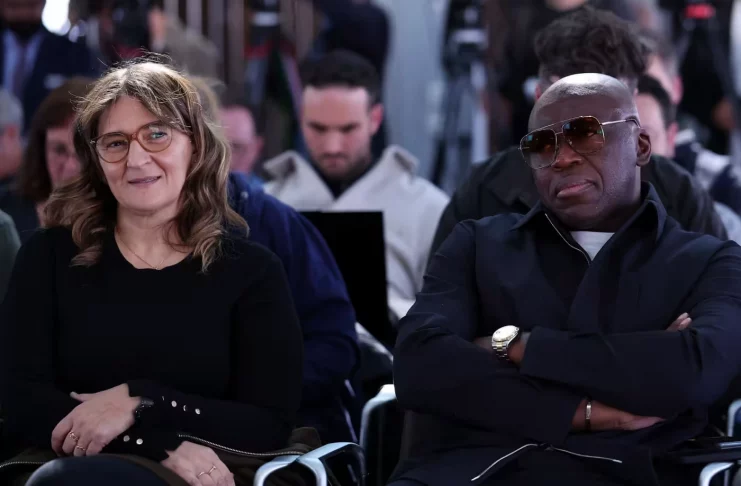 Saisie conservatoire de 55 millions