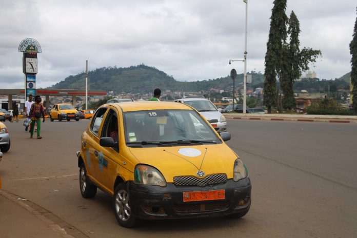 Yaoundé : Un taximan décède en plein service