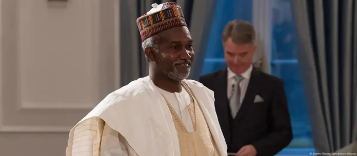 Nigeria: le chef de la diplomatie nigériane en visite à Niamey