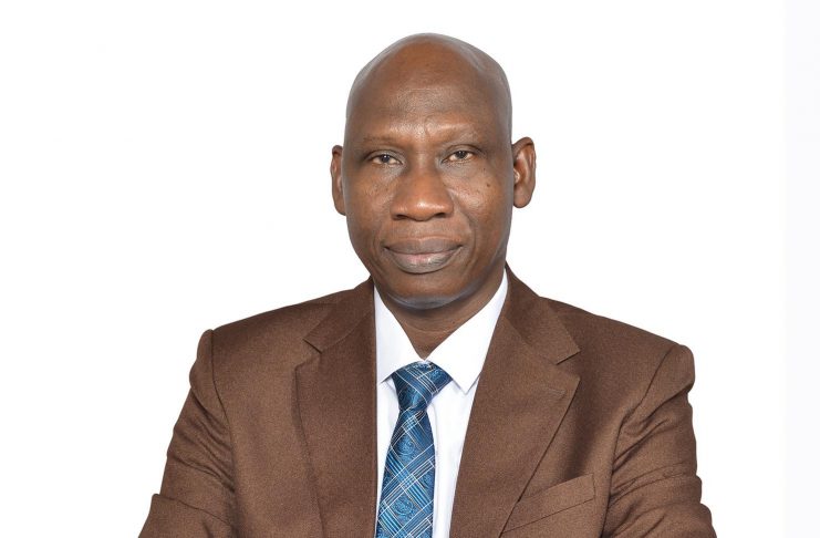 abdouraman hamadou baba