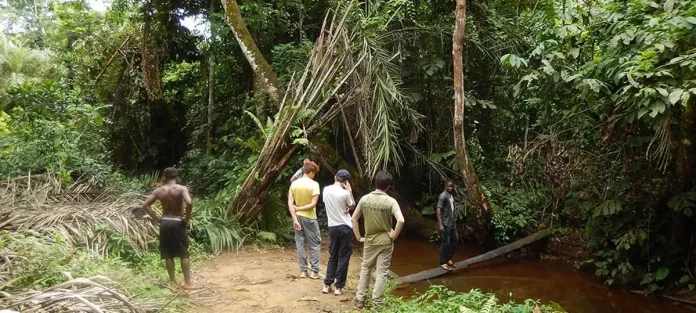 Affaires foncières : Les chefs traditionnels ont la signature