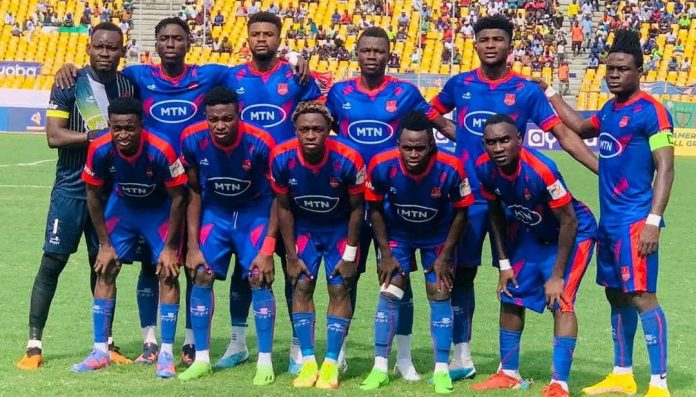 Bamboutos–Fécafoot : Le bras de fer continue