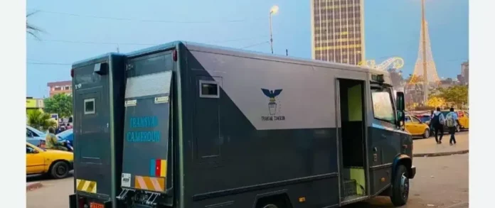 Accusé de braquage: Un gendarme gardé au Sed