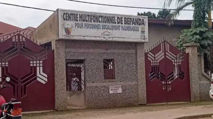Centre multi fonctionnel de Bépanda : Un pôle d’innovation