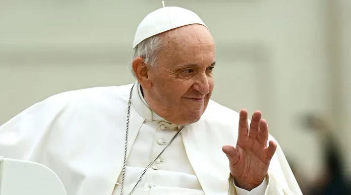 Confessions : Les dernières volontés du pape François