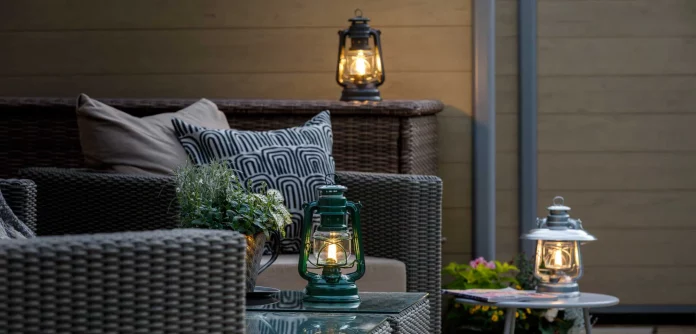 Coupures d’électricité : L’ingéniosité des citoyens à rudes épreuves