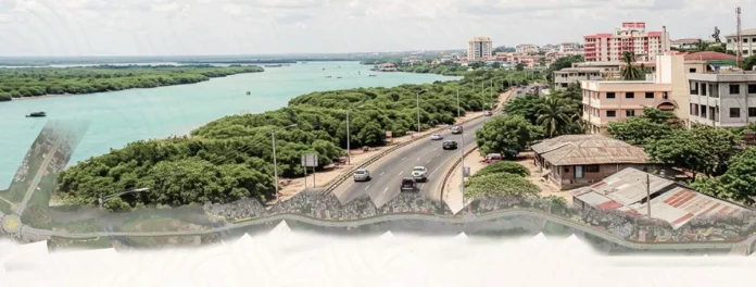 Douala et mobilité : Une voie sur berge annoncée