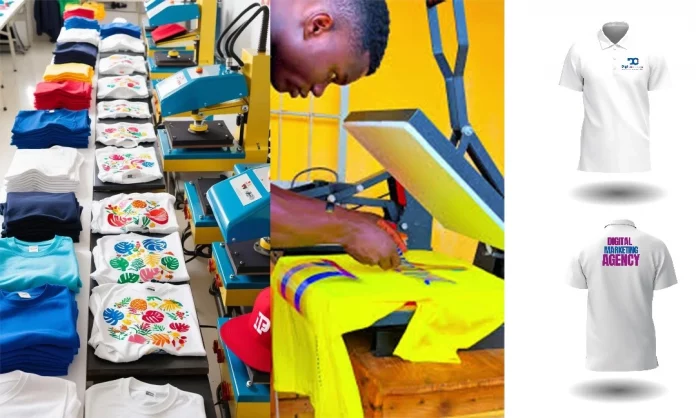 1er mai : L’ambiance chez les graveurs