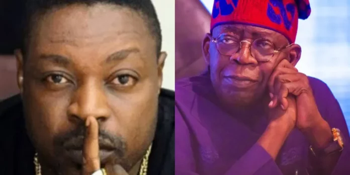 Le Nigeria interdit une chanson critiquant le bilan économique du président Tinubu