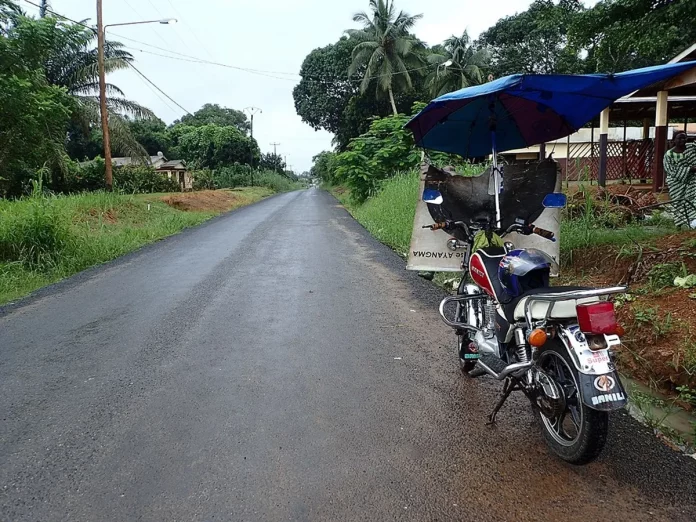 Hôpital de Dibombari : Vers un risque sanitaire grave