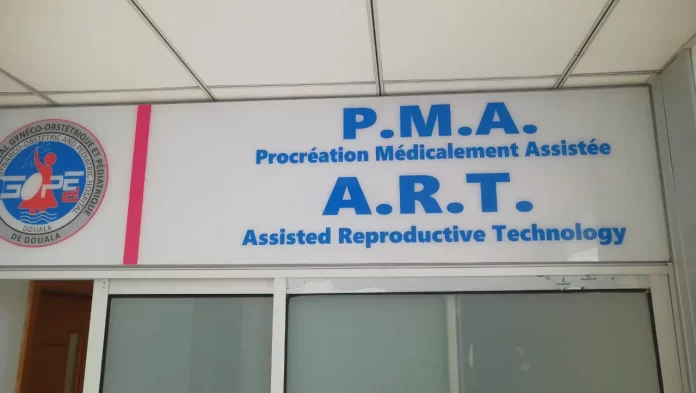 Hôpital gynéco-obstétrique de Douala : Prouesses de la PMA