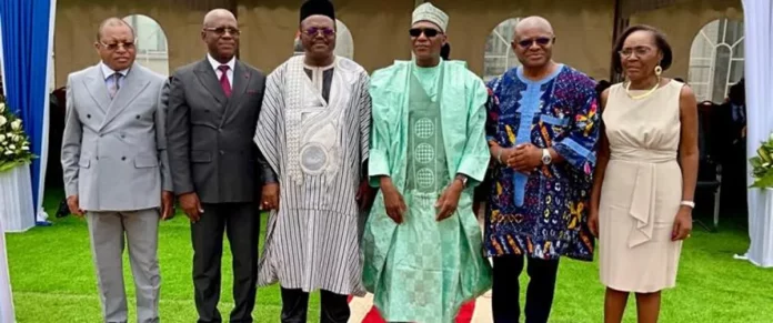 Hôpital gynéco-obstétrique de Douala : Le Pca prend fonctions