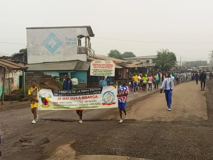 Mbanga : Le sous-préfet interdit une manifestation du FCC