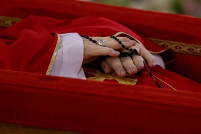 Obsèques du pape François : Le programme est connu