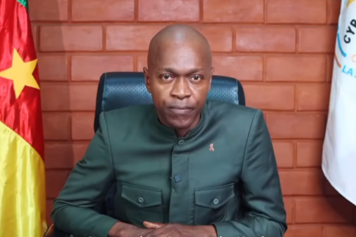 Présidentielle 2025 : Les promesses de Valère Bessala