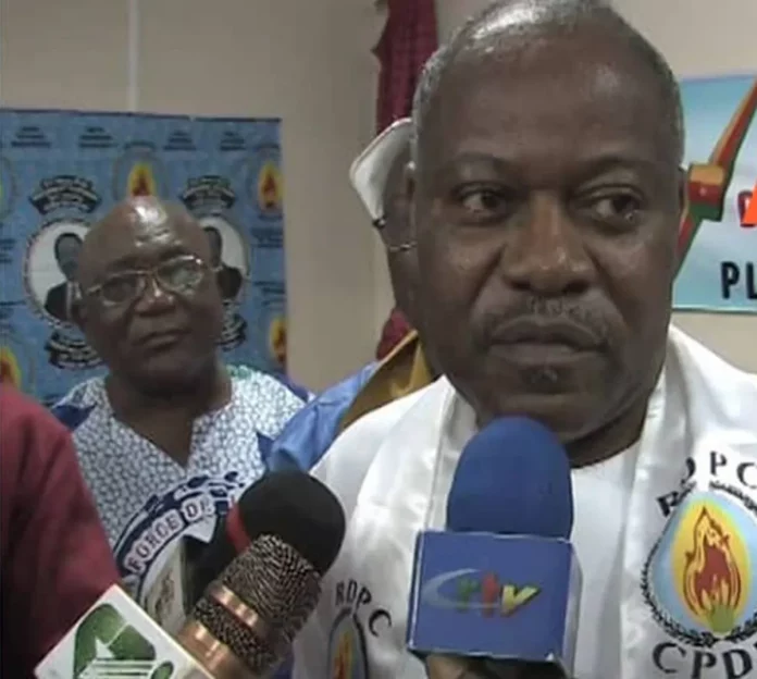 Querelles intestines : Le Rdpc en feu à l’Est ?