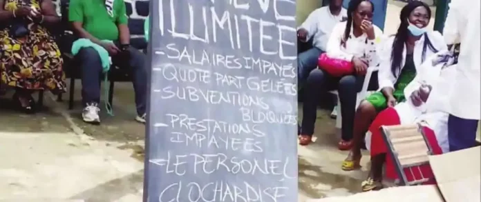 Revendications des enseignants : Les syndicats en évaluation