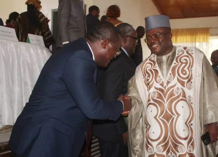 Santé au Littoral : Le nouveau délégué est installé