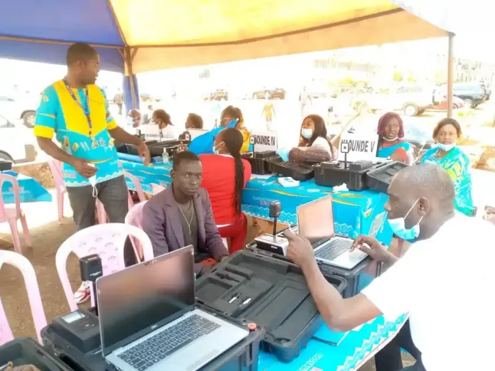 Présidentielle 2025 : Des morts sur le fichier électoral