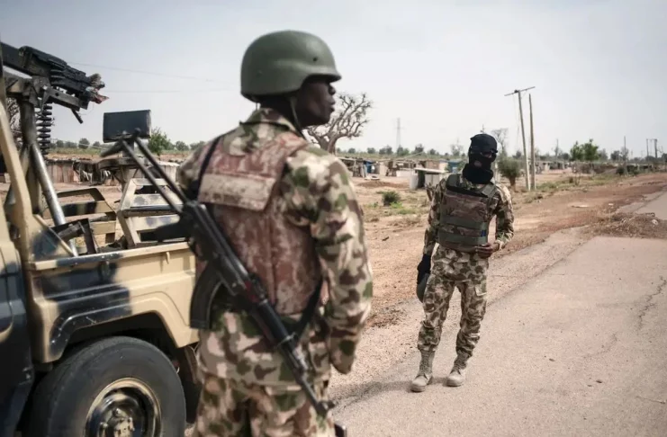 Boko Haram