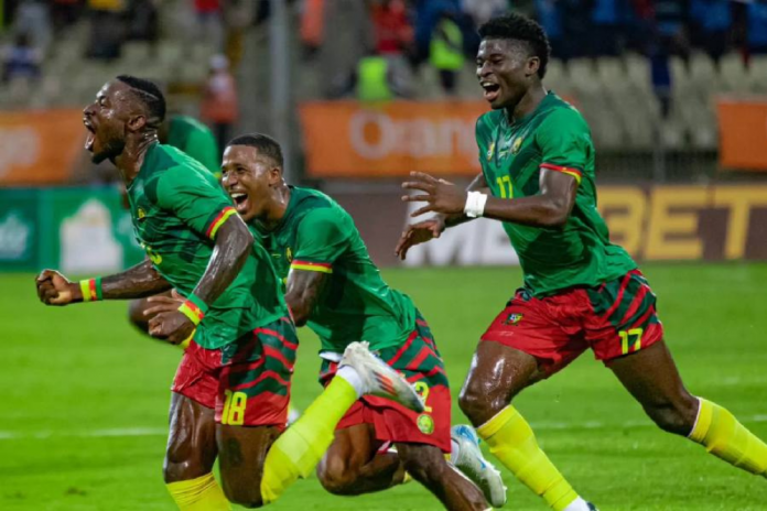 Football : Les Lions participeront à l’Africa Week au Maroc