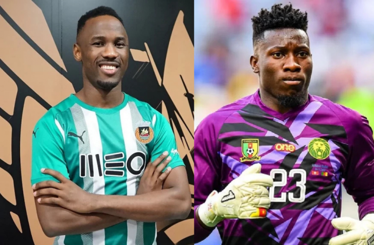 André Onana
