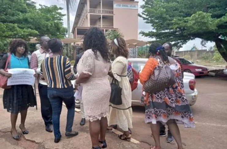 Année scolaire 2025