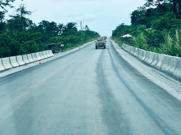 Axe Douala-Yabassi : Trois coupeurs de route arrêtés