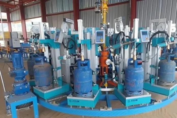 Bamenda : Le gaz domestique à coûts réduits