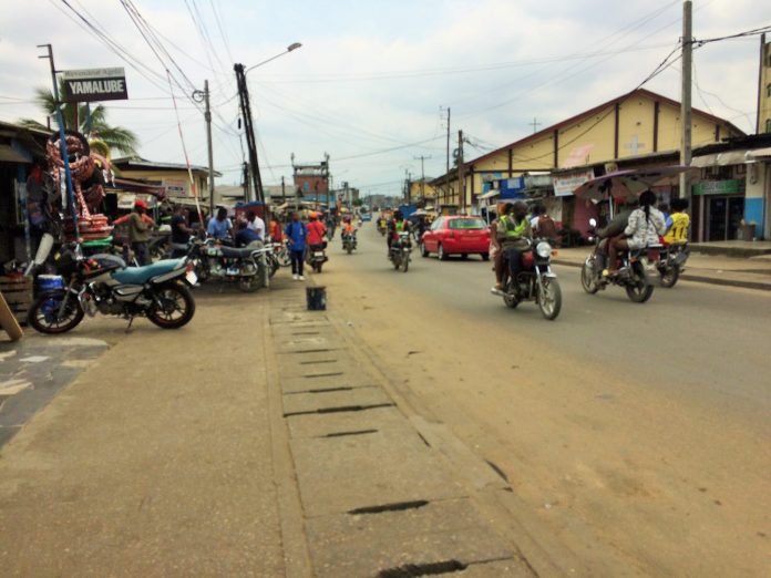 Braquage: Un gang sème la terreur à Bépanda