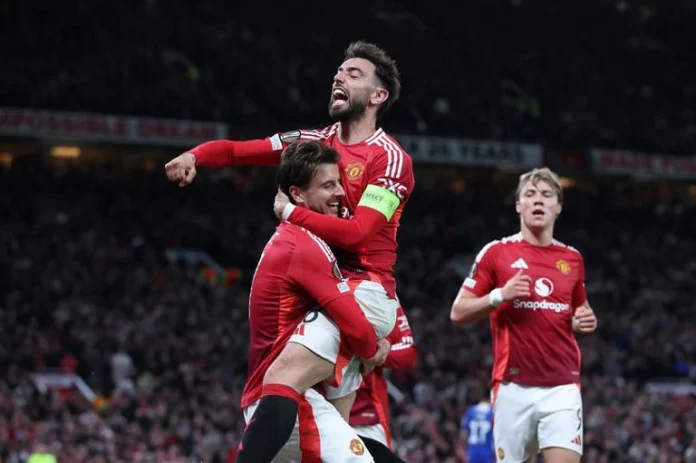 Ligue Europa: en perdition, Tottenham et Manchester United cherchent la rédemption